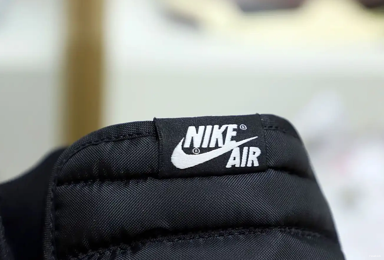 OG Jordan High  2.0 Retro 1 Air Shadow 0406